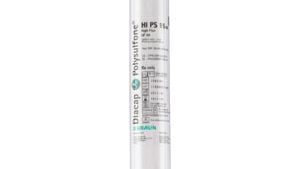 B BRAUN DIALYZERS(cs)