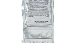 B BRAUN DUPLEX® DRUG DELIVERY SYSTEM(cs)