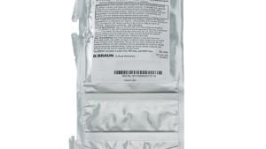 B BRAUN DUPLEX® DRUG DELIVERY SYSTEM(cs)