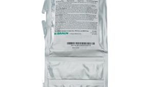 B BRAUN DUPLEX® DRUG DELIVERY SYSTEM(cs)