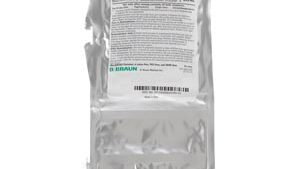 B BRAUN DUPLEX® DRUG DELIVERY SYSTEM(cs)