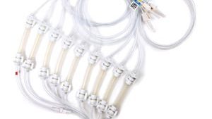 B BRAUN PINNACLE® TPN MANAGEMENT SYSTEM TRANSFER SETS & ACCESSORIES(cs)