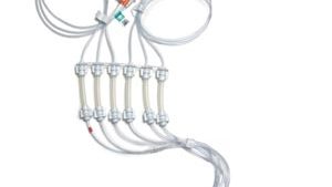 B BRAUN PINNACLE® TPN MANAGEMENT SYSTEM TRANSFER SETS & ACCESSORIES(cs)