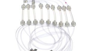 B BRAUN PINNACLE® TPN MANAGEMENT SYSTEM TRANSFER SETS & ACCESSORIES(cs)