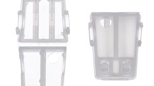 B BRAUN PINNACLE® TPN MANAGEMENT SYSTEM TRANSFER SETS & ACCESSORIES(cs)