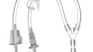 B BRAUN PINNACLE® TPN MANAGEMENT SYSTEM TRANSFER SETS & ACCESSORIES(cs)