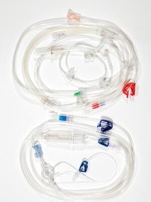 B BRAUN STREAMLINE® BLOODLINES(cs)