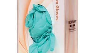 BOWMAN GLOVE BOX DISPENSERS(cs)