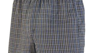 HARTMANN USA DIGNITY® MEN'S BOXER(bg)