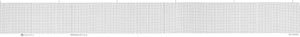 GRAPHIC CONTROLS CARDIOLOGY CHART PAPER(cs)