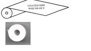GRAPHIC CONTROLS CARDIOLOGY CHART PAPER(cs)