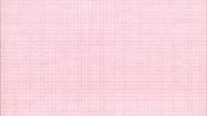 GRAPHIC CONTROLS CARDIOLOGY CHART PAPER(cs)