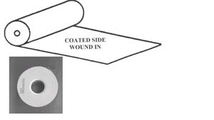 GRAPHIC CONTROLS CARDIOLOGY CHART PAPER(cs)