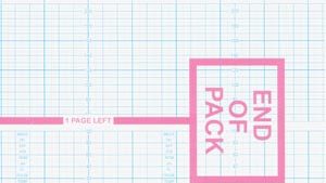 GRAPHIC CONTROLS CARDIOLOGY CHART PAPER(cs)