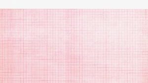 GRAPHIC CONTROLS CARDIOLOGY CHART PAPER(cs)