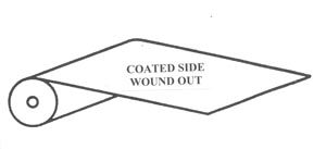 GRAPHIC CONTROLS PHARMACY CHART PAPER(cs)