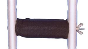 SOUTHWEST CRUTCH-MATE™ CRUTCH PADS(pr)