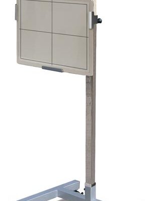 WOLF X-RAY CASSETTE HOLDERS(ea)