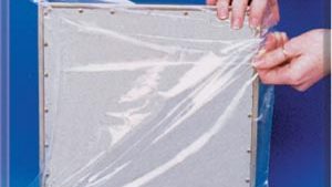 WOLF X-RAY CASSETTE COVERS(bx)