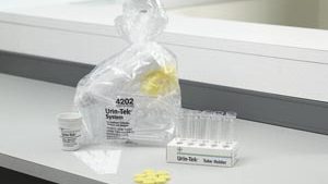 SIEMENS URIN-TEK® SYSTEM(cs)