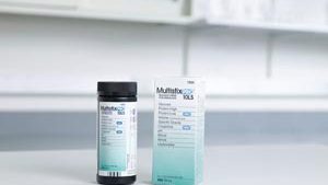 SIEMENS MULTISTIX PRO®(btl)