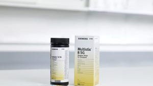 SIEMENS REAGENT & CONTROL STRIPS(cs)