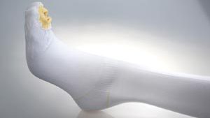 ALBA ULTRACARE® ANTI-EMBOLISM STOCKINGS(cs)