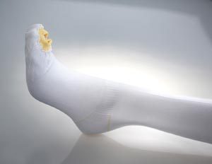 ALBA ULTRACARE® ANTI-EMBOLISM STOCKINGS(cs)