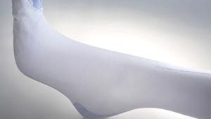 ALBA ESSENTIALCARE® ANTI-EMBOLISM STOCKINGS(cs)