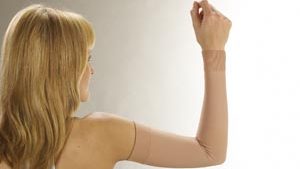 ALBA GUARDIAN™ LYMPHEDEMA ARM GARMENT(cs)