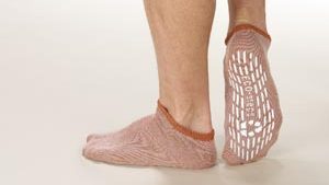 ALBA ECO-STEPS™ PATIENT SAFETY FOOTWEAR(cs)