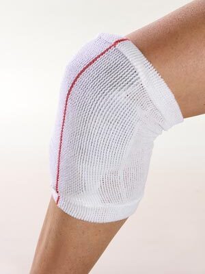 ALBA GUARDIAN™ DUAL DENSITY GARMENT(cs)