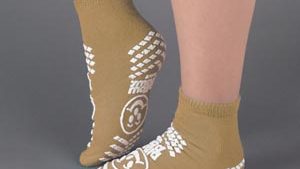 PRINCIPLE BUSINESS PILLOW PAWS® TERRIES - DOUBLE IMPRINTED(cs)