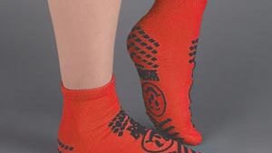 PRINCIPLE BUSINESS PILLOW PAWS® TERRIES - RISK ALERT(cs)