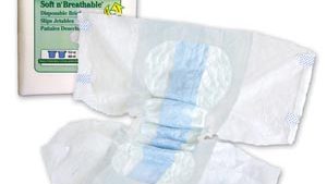 PRINCIPLE BUSINESS SELECT® SOFT N' BREATHABLE BRIEFS(cs)