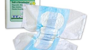 PRINCIPLE BUSINESS SELECT® SOFT N' BREATHABLE BRIEFS(cs)