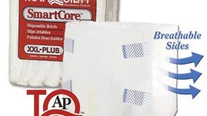 PRINCIPLE BUSINESS TRANQUILITY® SMARTCORE™ DISPOSABLE BRIEFS(cs)