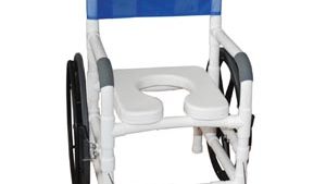 MJM SHOWER CHAIRS "100" SERIES(ea)