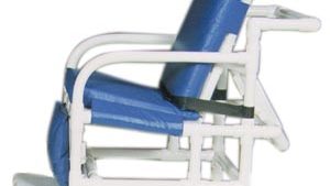 MJM MULTI-POSITION GERI-CHAIRS "500" SERIES(ea)