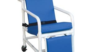 MJM MULTI-POSITION GERI-CHAIRS "500" SERIES(ea)