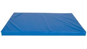 MJM LOW RESIDENT BED "600" SERIES(ea)