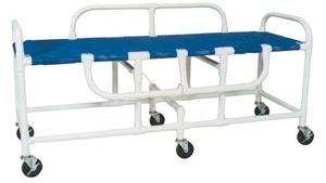 MJM SHOWER GURNEYS & STRETCHERS "900" SERIES(ea)