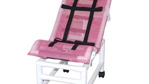 MJM RECLINING SHOWER CHAIRS(ea)