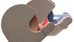 TIMEMED TAPE & LABEL DISPENSERS(ea)