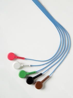 MIDMARK IQHOLTER® ACCESSORIES(ea)