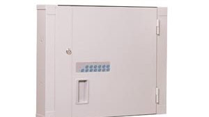 LAKESIDE NARCOTIC CABINETS(ea)