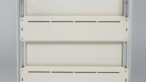 LAKESIDE PREFERRED ELITE CART ACCESSORIES(pk)