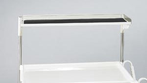 LAKESIDE PREFERRED ELITE CART ACCESSORIES(ea)