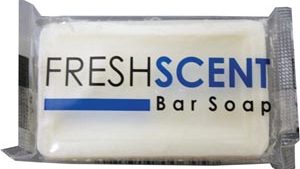 NEW WORLD IMPORTS FRESHSCENT™ SOAPS(cs)
