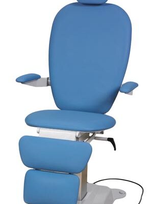 BR SURGICAL OPTOMIC ENT EXAM CHAIRS(ea)